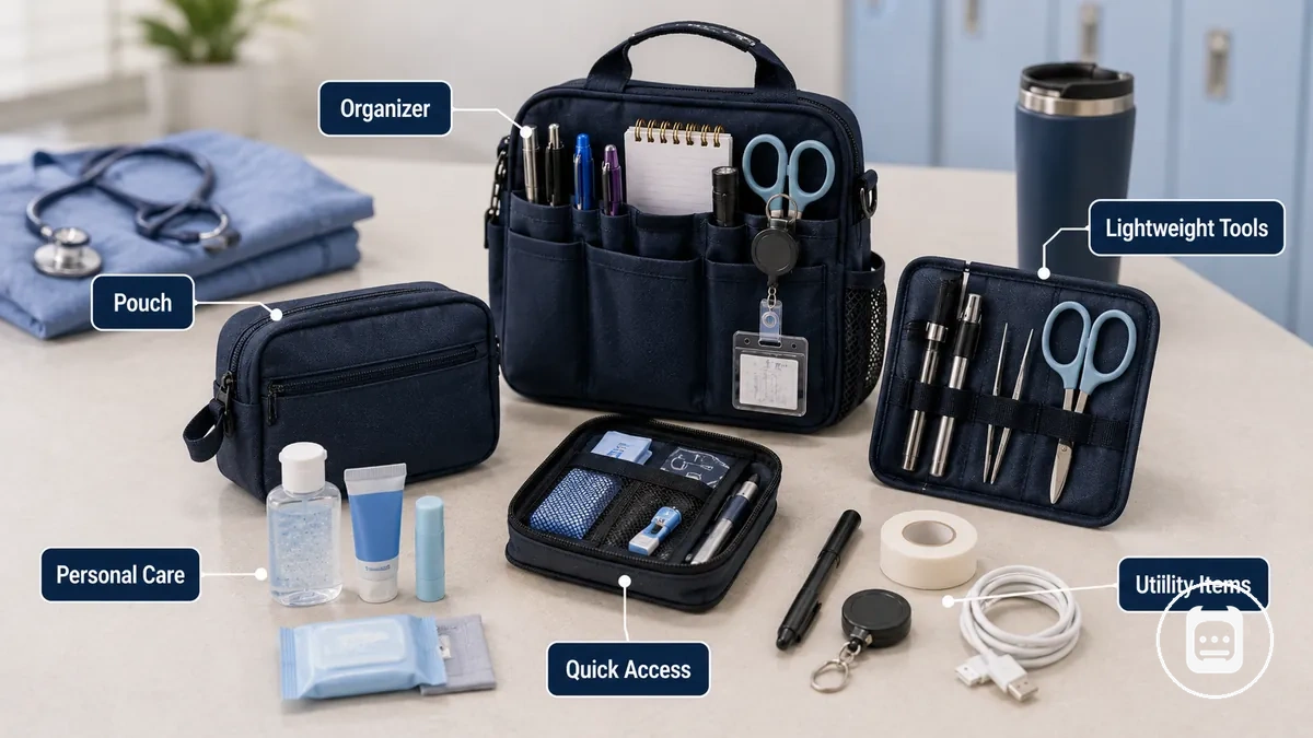 Groupes accessoires voyages trajets gardes